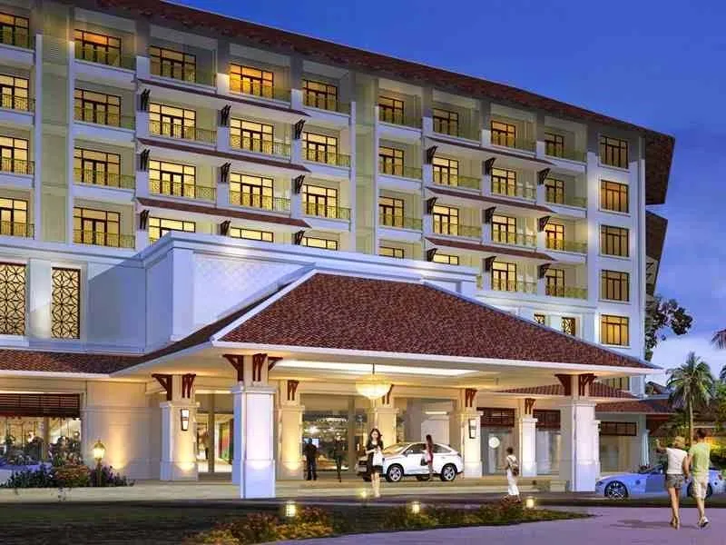 sửa chửa khách sạn Phúc Minh Phát