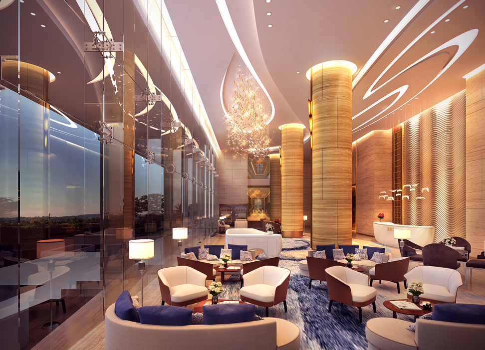 sửa chửa khách sạn Phúc Minh Phát