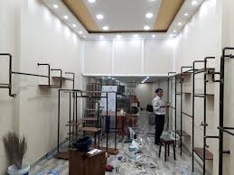 sửa chưa shop quần áo Phúc Minh Phát