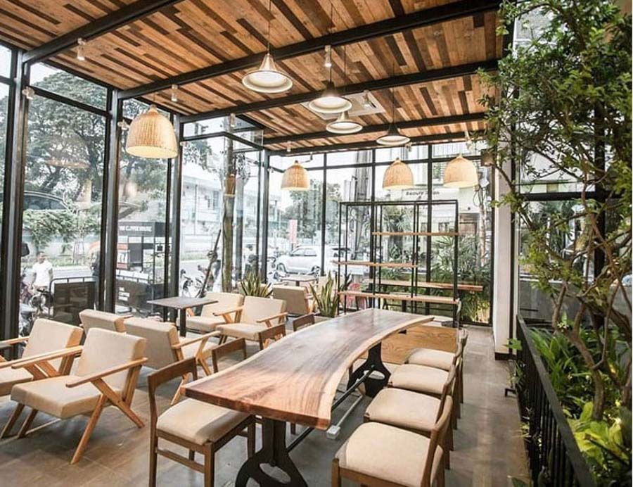 sửa cà phê Phúc Minh Phát