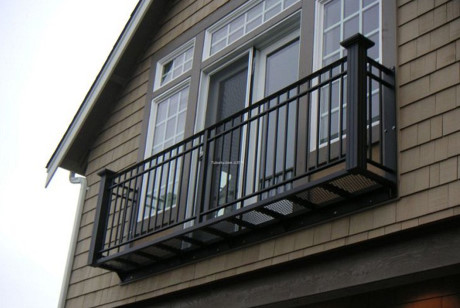 Lan can Phúc Minh Phát