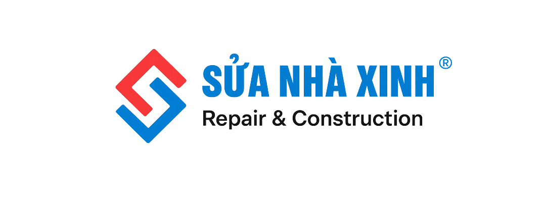 Sửa Nhà Xinh